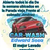 LAVADERO🛵Edward.SOSA. 🚖 - @lavaderoedwardvasquez - TikTok