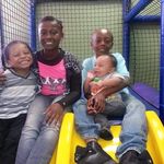 Lavada Williams - @lavadawilliams460 - Instagram