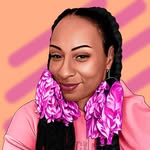 LaVanda Brown - @dm_muvah - Instagram