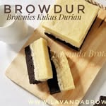Lavanda Brownies Kosambi - @lavandabrownieskosambi - Instagram