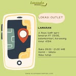 Lavanda Brownies Lamaran - @lavandabrownieslamaran - Instagram