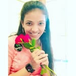 Lavanya Kumar - @lavanyakumar176 - Instagram