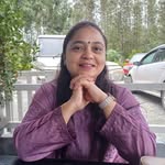 Lavanya Kumar - @lavanya.kumar.520 - Instagram