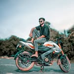 Lavanya Kumar - @prince_pandu_001 - Instagram