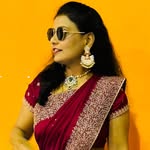Lavanya Kumar - @altybeauties - Instagram
