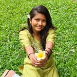 lavanya kumar - @lavanyakumar_ammu - Instagram
