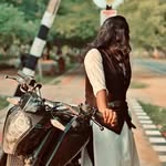 Advocate she🤍 - @__lavanyapremkumar._ - Instagram