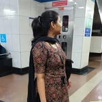 lavanya - @lavanya_premkumar98 - Instagram