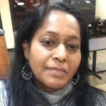 Lavanya Premkumar - @prem.lavs - Instagram