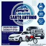 Lava Rápido Santo Antônio - @lava_rapido_santo_antonio - Instagram