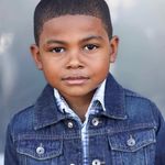 Derick Lavar Clark Jr. - @dericklavarclark - Instagram