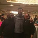 Lavar Vclark Mvn Clark - @lavarclark - Instagram