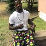 LavarColeman - @devontecolenan - Instagram