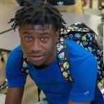 Lavar Davis - @ytnjayski23 - Instagram