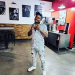 Lavar Davis - @hawaiian__drink - Instagram