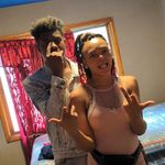 Lavar Davis - @lavardavis469 - Instagram