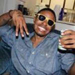 Lavar Davis - @hawaiian_drink - Instagram