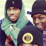 LaVar Davis - @lavar_wit_a_draco - Instagram