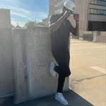 Lavar Davis. - @full_stride - Instagram