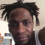 LaVar Harris - @mr.october_24th - Instagram