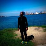 LaVar Harris - @varrchitect - Instagram