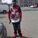 Lavar Harris - Facebook