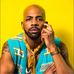 Lavar Harrison - Facebook