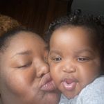 Darius Lavar Hill Jr. - @heyimbabychugg - Instagram