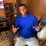 Lavar Hills - @lavarhills2277 - Instagram