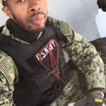 PettyOfficer Hill - @lavarionhill - Instagram