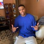 Romaro Lv Hills - @lavar.hills - Instagram