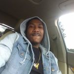 Dwayne Lavar Jackson - @dwaynelavar - Instagram