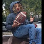 LAVAR jackson - @varvarjackson - Instagram