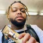 Lavar Jackson Jr. - @barbergod_lv - Instagram