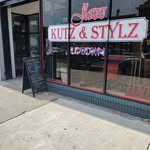 Lavar Lorethia James - @jazzkutznstylz - Instagram