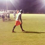 Lavarjames Spencer - @lavarjames92 - Instagram