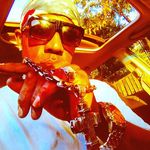 Lavar Johnson - @t.o.y.lsawyer - Instagram