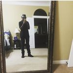 Lavar Johnson - @yoboilavar - Instagram
