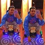 La'Var Johnson - @vardash___ - Instagram
