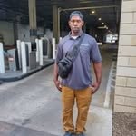 Lavar Johnson - @lavar_52 - Instagram