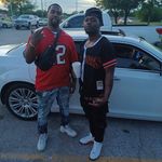 Lavar Johnson - @lavar_johnson42 - Instagram