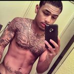 Lavar Johnson - @papijohnson614 - Instagram