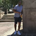 Lavar Johnson - @lavarkeyajohnson - Instagram