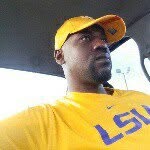 Lavar Jones - @mrjonesnumberone - Instagram