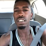 Lavar Jones - @shunderria - Instagram
