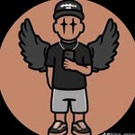 Lavar Jones Jr. - @t935flashback - Instagram