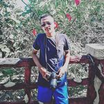Bryan Leonardo lavarias - @bryanleonardolavarias - Instagram