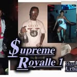 Lavar Maxwell - @supremeroyalle1revamped - Instagram