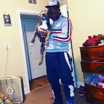 Lavar Moore - @lavar.moore.779 - Instagram