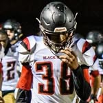 LaVar Moore - @kingvar_38 - Instagram
